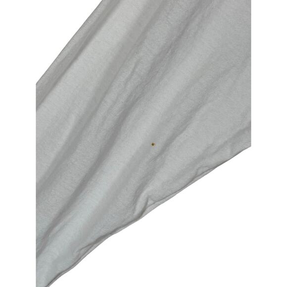 Champion Penn State T-shirt White/Blue Size L - Picture 7 of 12